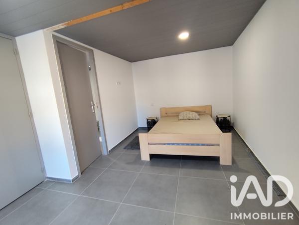 Maison à vendre 3 pièces 51 m² Salses-le-Château