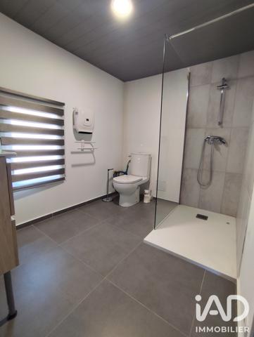 Maison à vendre 3 pièces 51 m² Salses-le-Château