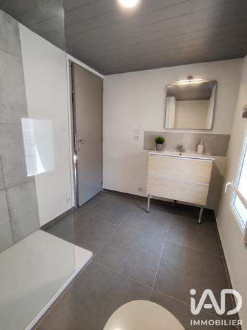 Maison à vendre 3 pièces 51 m² Salses-le-Château