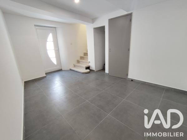 Maison à vendre 3 pièces 51 m² Salses-le-Château