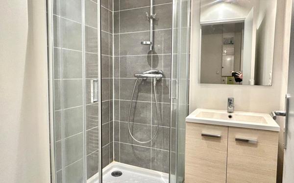 Appartement à louer    2 pièces •  Périgueux