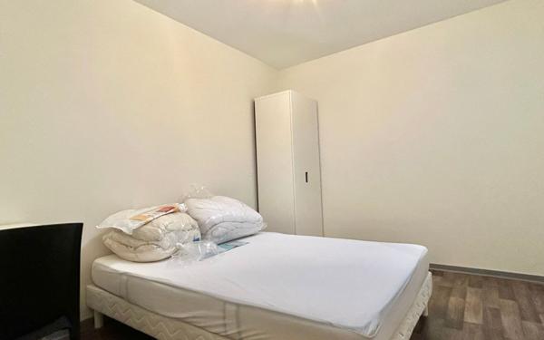 Appartement à louer    2 pièces •  Périgueux