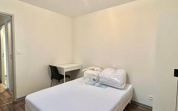 Appartement à louer    2 pièces •  Périgueux