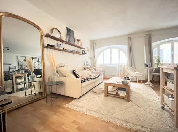 Appartement à vendre |  Bordeaux |  2 pièces | 42 m²