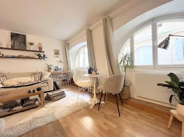Appartement à vendre |  Bordeaux |  2 pièces | 42 m²