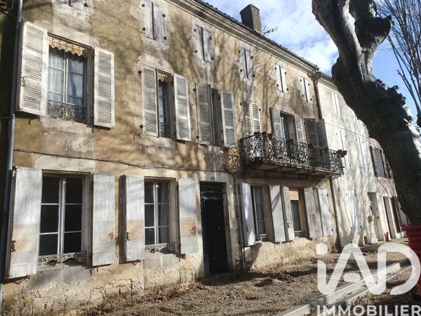 Maison à vendre 12 pièces 362 m² Astaffort