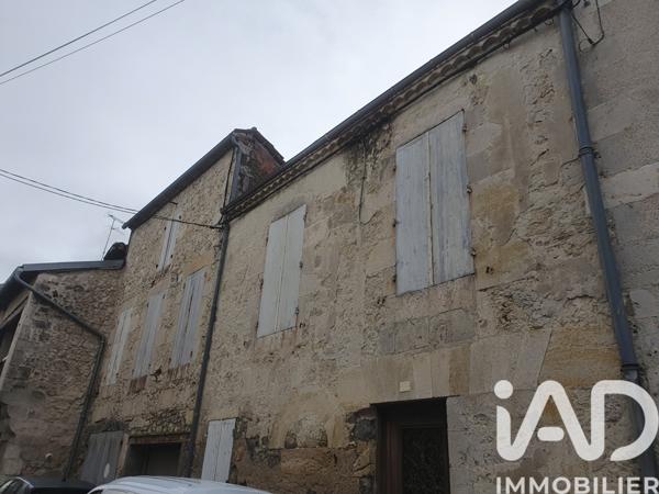 Maison à vendre 12 pièces 362 m² Astaffort