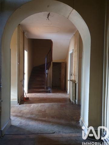 Maison à vendre 12 pièces 362 m² Astaffort