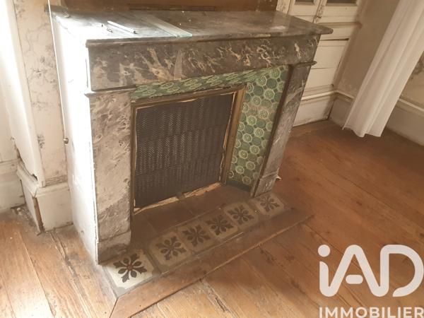 Maison à vendre 12 pièces 362 m² Astaffort