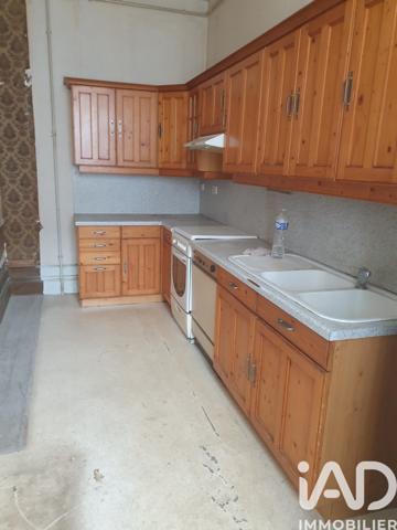 Maison à vendre 12 pièces 362 m² Astaffort