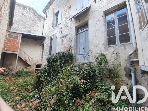 Maison à vendre 12 pièces 362 m² Astaffort