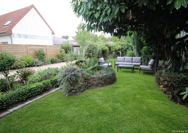 À Brunoy, dans un secteur agréable, découvrez cette maison pleine de potentiel d’environ 48 m², édifiée sur un