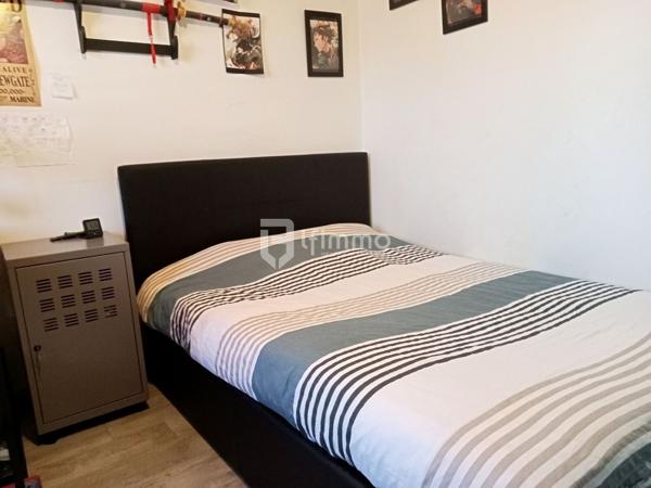 a vendre Maison 185m² 6 chambres vic en bigorre