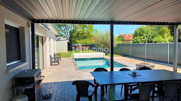 a vendre Maison 185m² 6 chambres vic en bigorre