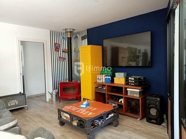 a vendre Maison 185m² 6 chambres vic en bigorre