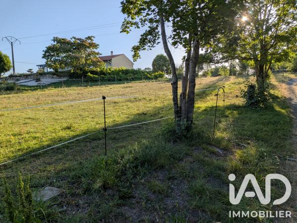 Terrain à vendre 1 000 m² Cagnac-les-Mines