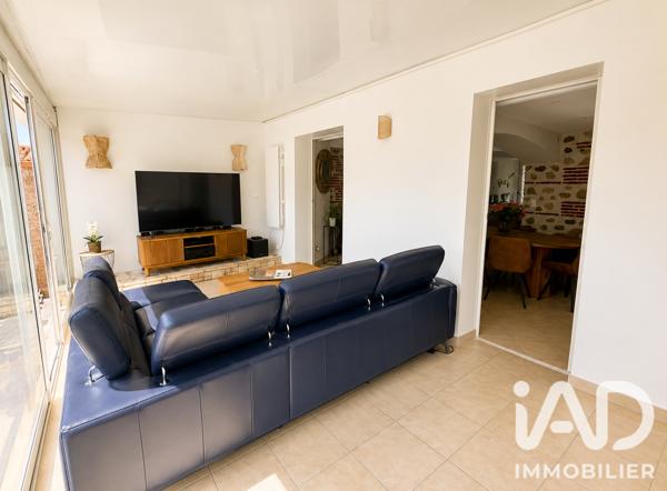 Maison à vendre 4 pièces 97 m² Saint-Laurent-de-la-Salanque