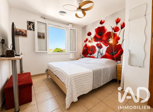 Maison à vendre 4 pièces 97 m² Saint-Laurent-de-la-Salanque