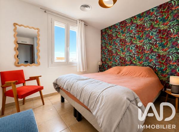 Maison à vendre 4 pièces 97 m² Saint-Laurent-de-la-Salanque