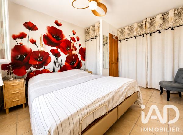 Maison à vendre 4 pièces 97 m² Saint-Laurent-de-la-Salanque