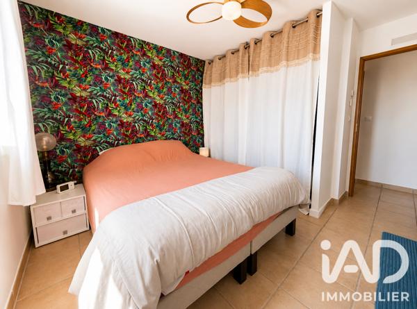 Maison à vendre 4 pièces 97 m² Saint-Laurent-de-la-Salanque