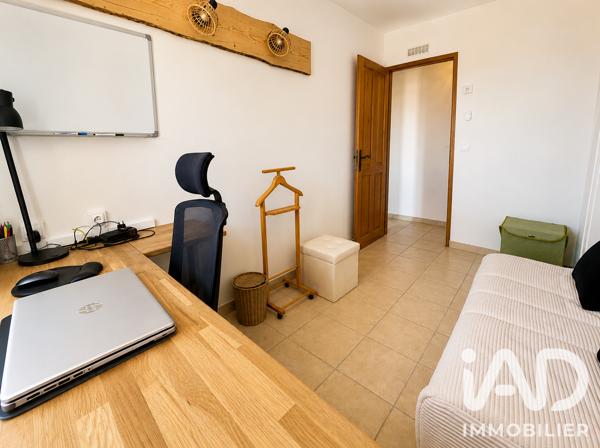 Maison à vendre 4 pièces 97 m² Saint-Laurent-de-la-Salanque