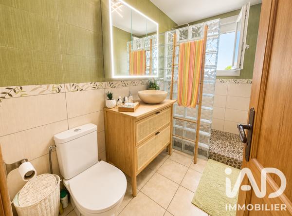 Maison à vendre 4 pièces 97 m² Saint-Laurent-de-la-Salanque