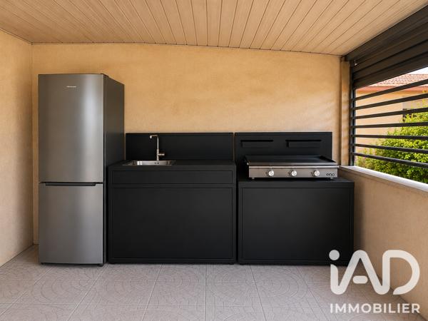 Maison à vendre 4 pièces 97 m² Saint-Laurent-de-la-Salanque
