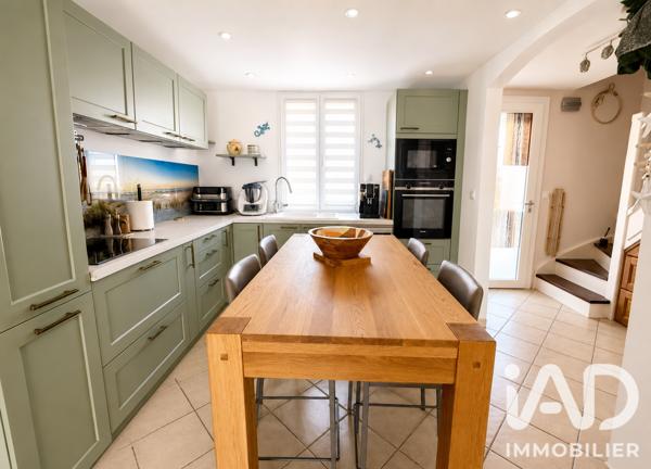 Maison à vendre 4 pièces 97 m² Saint-Laurent-de-la-Salanque