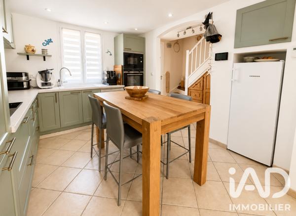 Maison à vendre 4 pièces 97 m² Saint-Laurent-de-la-Salanque