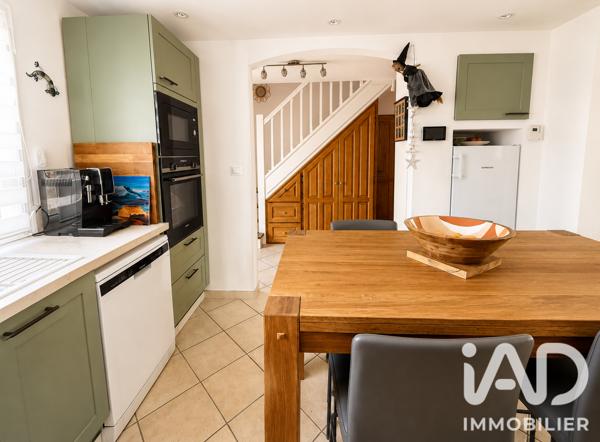 Maison à vendre 4 pièces 97 m² Saint-Laurent-de-la-Salanque