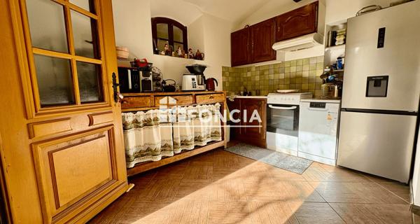 À vendre Appartement 3 pièces 60 m² - Briançon 05100