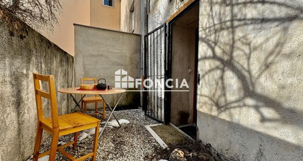 À vendre Appartement 3 pièces 60 m² - Briançon 05100