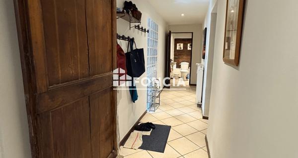 À vendre Appartement 3 pièces 60 m² - Briançon 05100