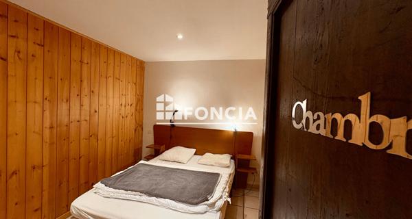 À vendre Appartement 3 pièces 60 m² - Briançon 05100