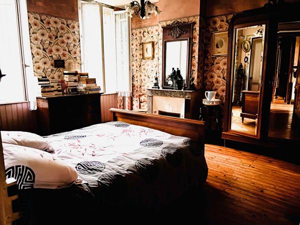 Exceptionnel Domaine Viticole ! Une opportunité rare à Saint-Émilion!