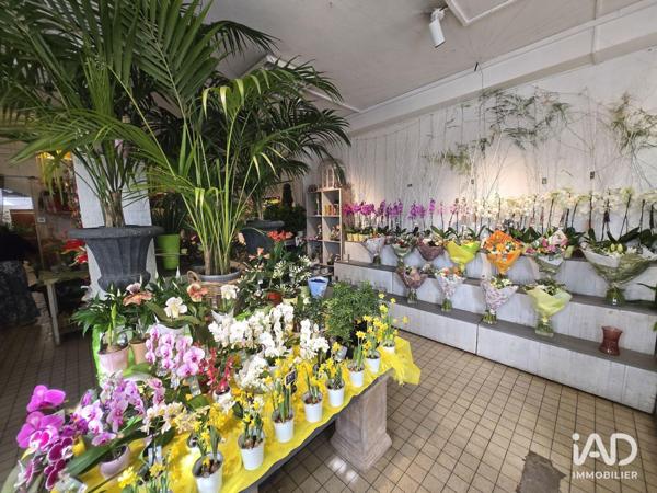 Boutique/Local commercial à vendre 100 m² Villenave-d'Ornon