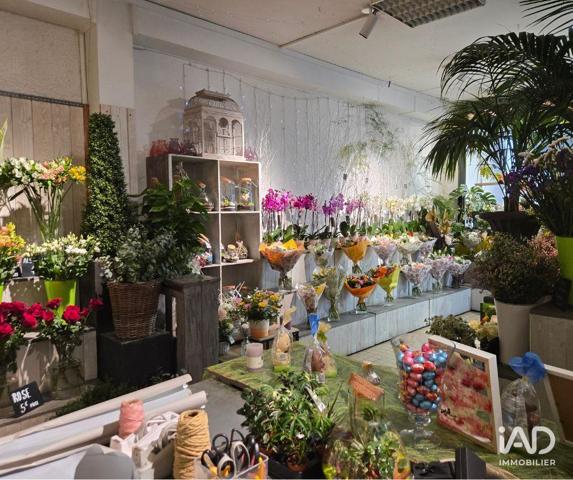 Boutique/Local commercial à vendre 100 m² Villenave-d'Ornon