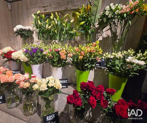 Boutique/Local commercial à vendre 100 m² Villenave-d'Ornon