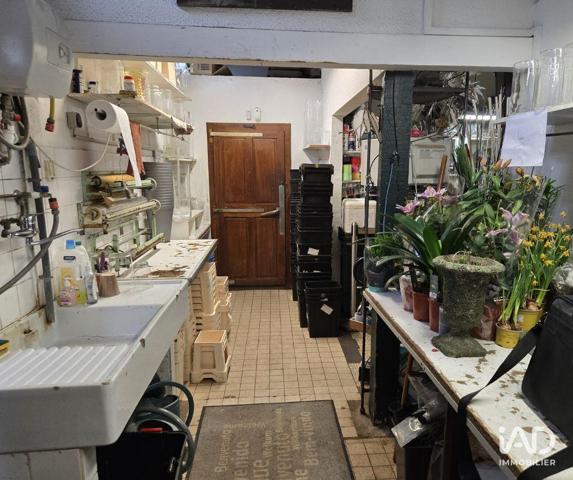 Boutique/Local commercial à vendre 100 m² Villenave-d'Ornon