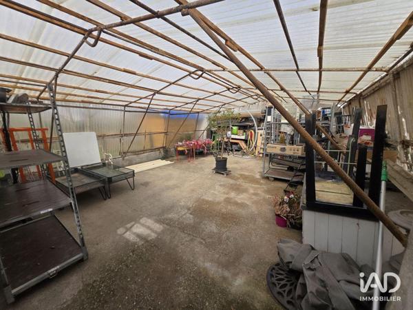 Boutique/Local commercial à vendre 100 m² Villenave-d'Ornon