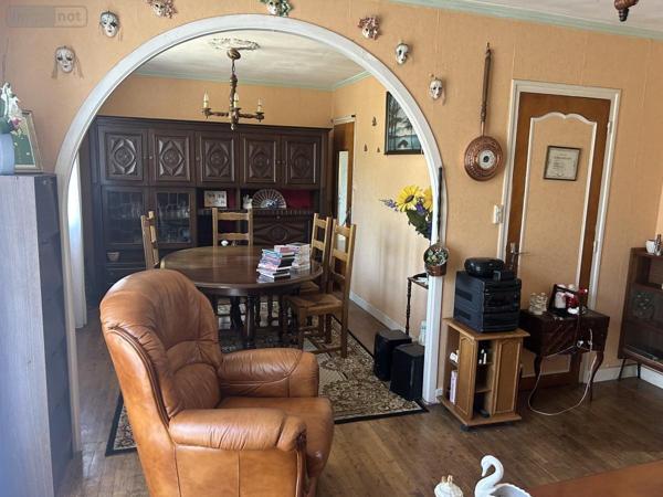 Maison à vendre à Pabu dans les Côtes-d'Armor (22200), ref : 22064-1224