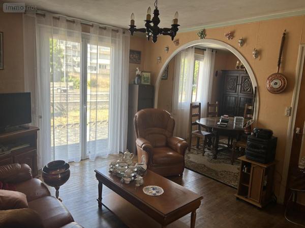 Maison à vendre à Pabu dans les Côtes-d'Armor (22200), ref : 22064-1224