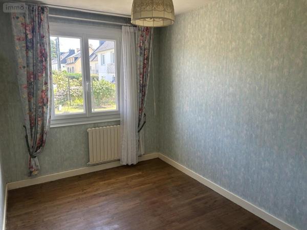 Maison à vendre à Pabu dans les Côtes-d'Armor (22200), ref : 22064-1224