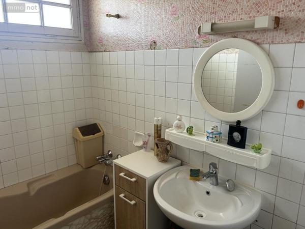 Maison à vendre à Pabu dans les Côtes-d'Armor (22200), ref : 22064-1224