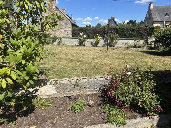 Maison à vendre à Pabu dans les Côtes-d'Armor (22200), ref : 22064-1224