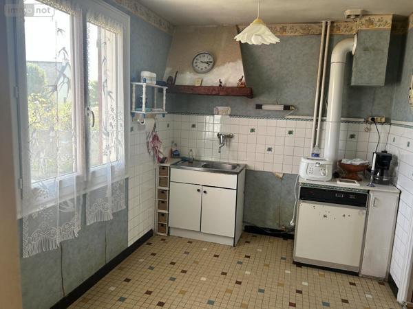 Maison à vendre à Pabu dans les Côtes-d'Armor (22200), ref : 22064-1224