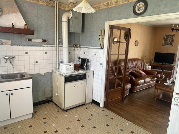 Maison à vendre à Pabu dans les Côtes-d'Armor (22200), ref : 22064-1224