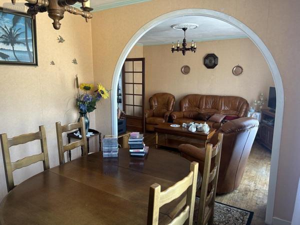 Maison à vendre à Pabu dans les Côtes-d'Armor (22200), ref : 22064-1224