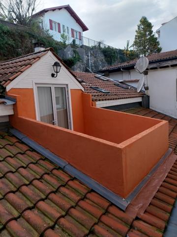 Appartement nid douillet Bayonne